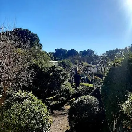Apartamento à