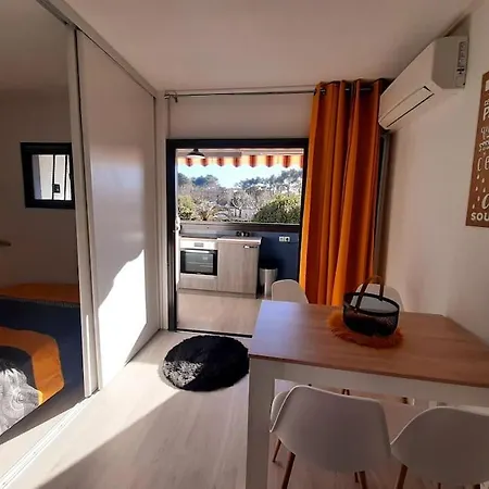 à Apartamento Fréjus