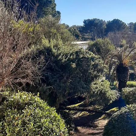 Apartamento à