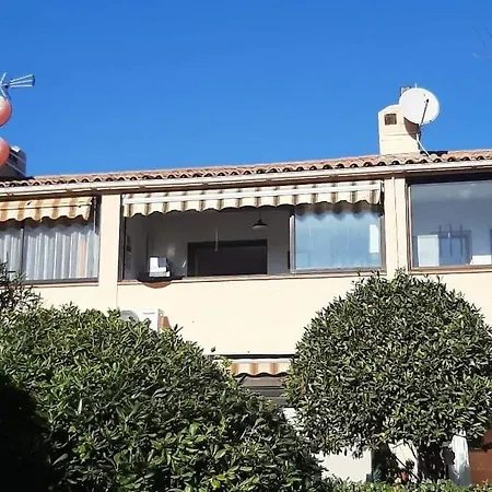 Apartamento à