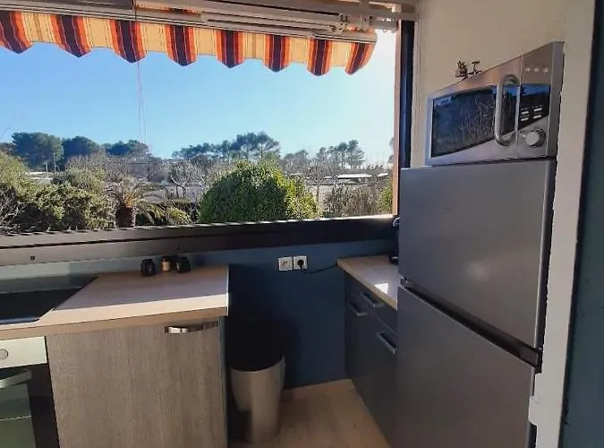 A *