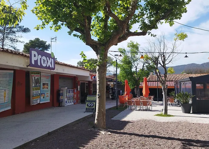 شقة A Fréjus